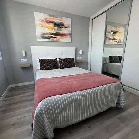Apartamento Da Fraga Arzúa Exteriör bild