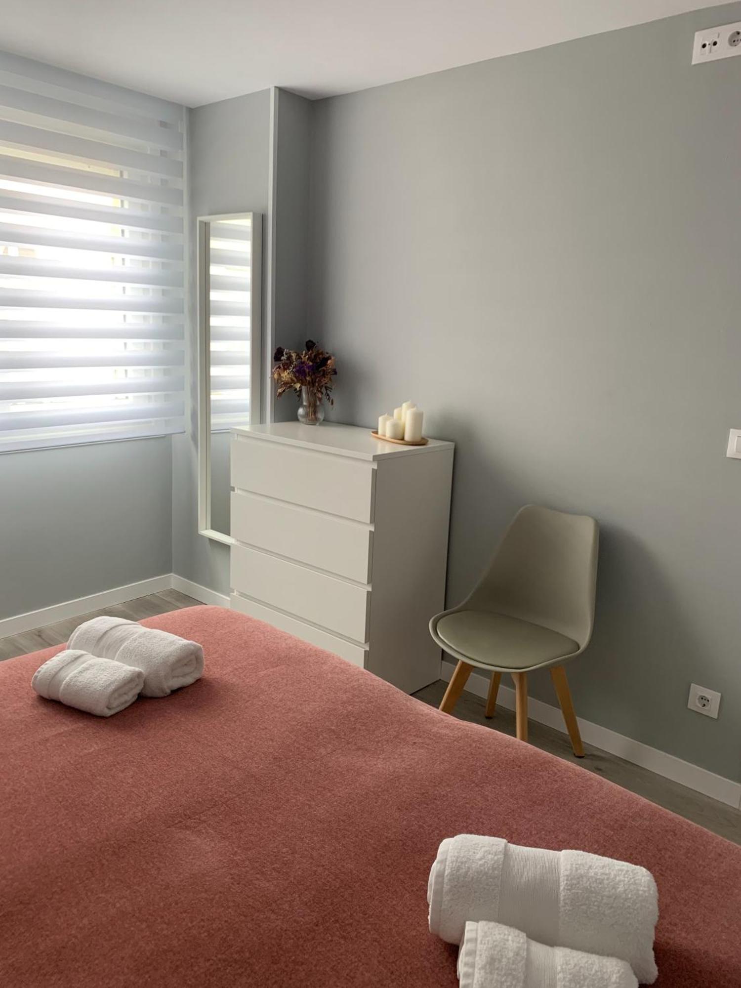 Apartamento Da Fraga Arzúa Exteriör bild