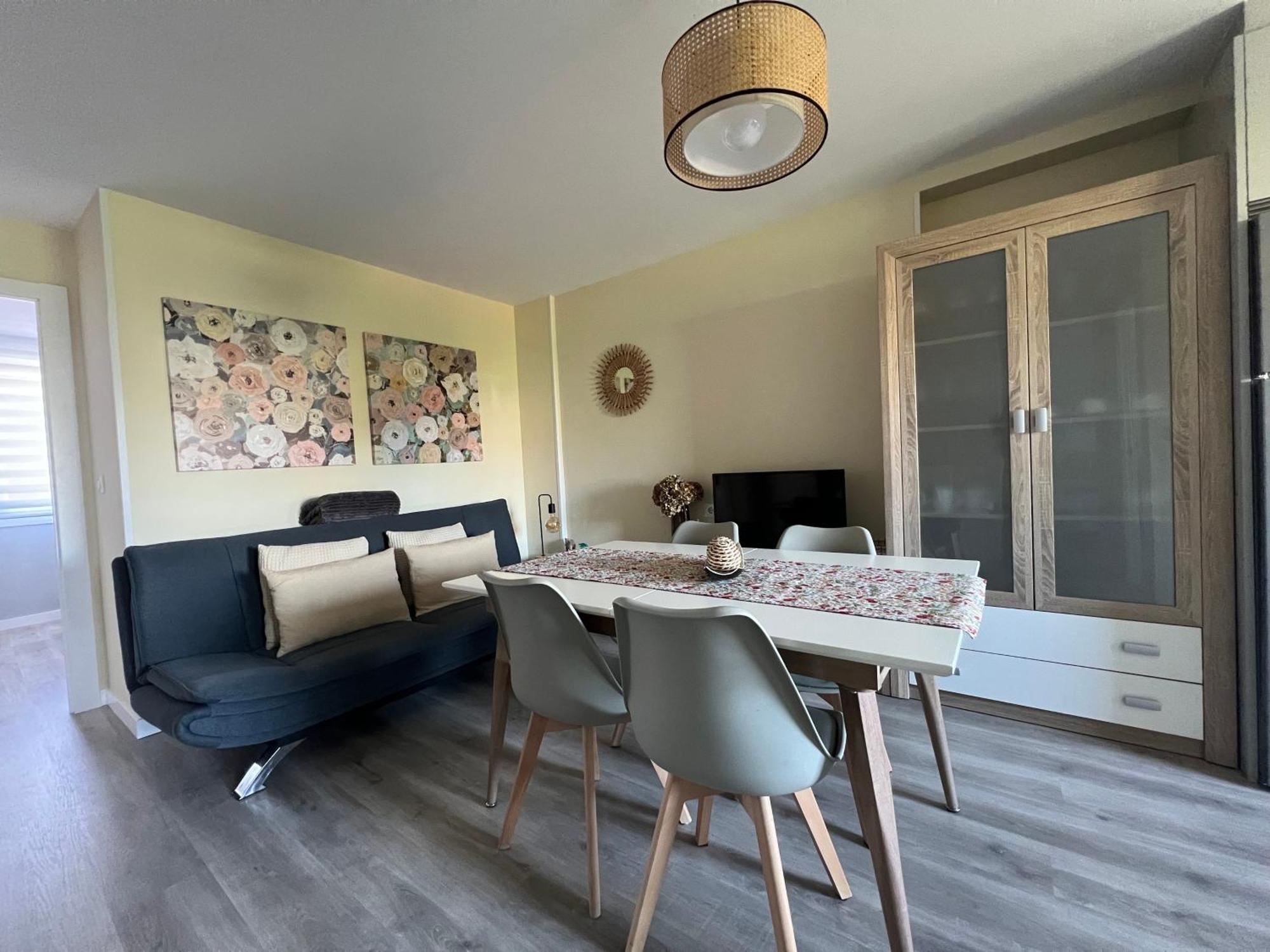 Apartamento Da Fraga Arzúa Exteriör bild